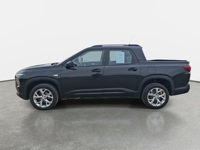Chevrolet Montana 1.2t Ltz 4x2 At 4p 2023 - Imagen 4 de 8