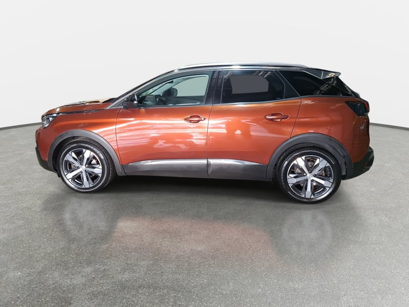 Peugeot 3008 1.6 Allure 4x2 Thp 165hp Eat6 5p 2019 - Imagen 4 de 8