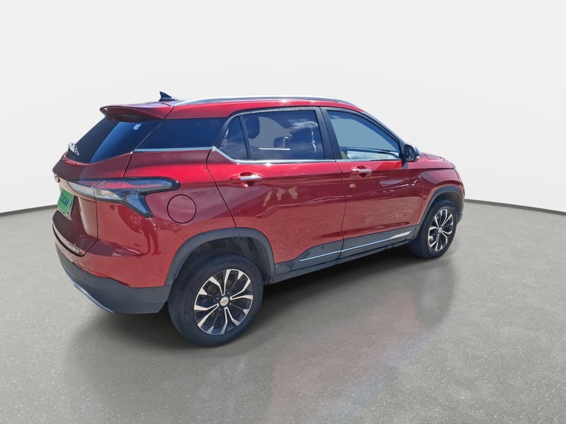 Chevrolet Groove 1.5 Premier 4x2 Mt 5p 2022 - Imagen 7 de 8
