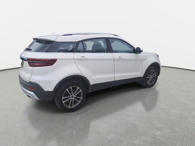 Ford Territory 1.5 Trend 4x2 At 5p 2021 - Imagen 7 de 8