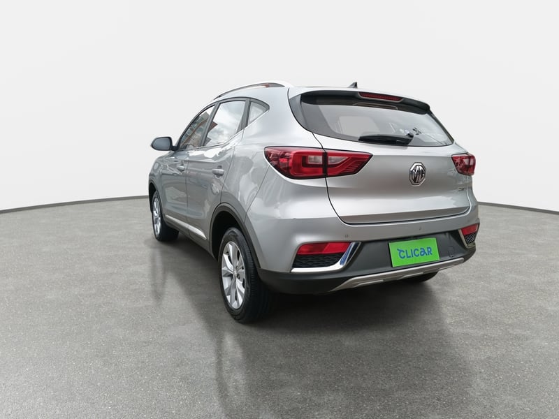 MG Mg Zs 1.5 Std Plus 2wd Mt 5p 2025 - Imagen 5 de 8