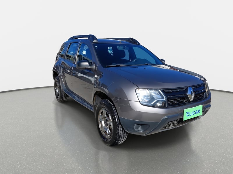 Renault Duster 1.6 Life 4x2 5mt 5p 2020