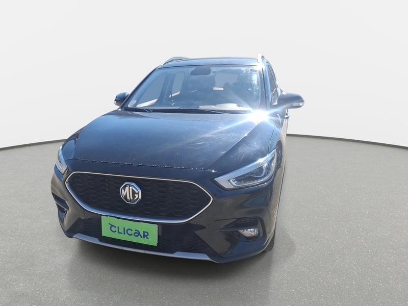 MG Mg Zx 1.5 Com 4x2 Mt 5p 2024 - Imagen 3 de 8
