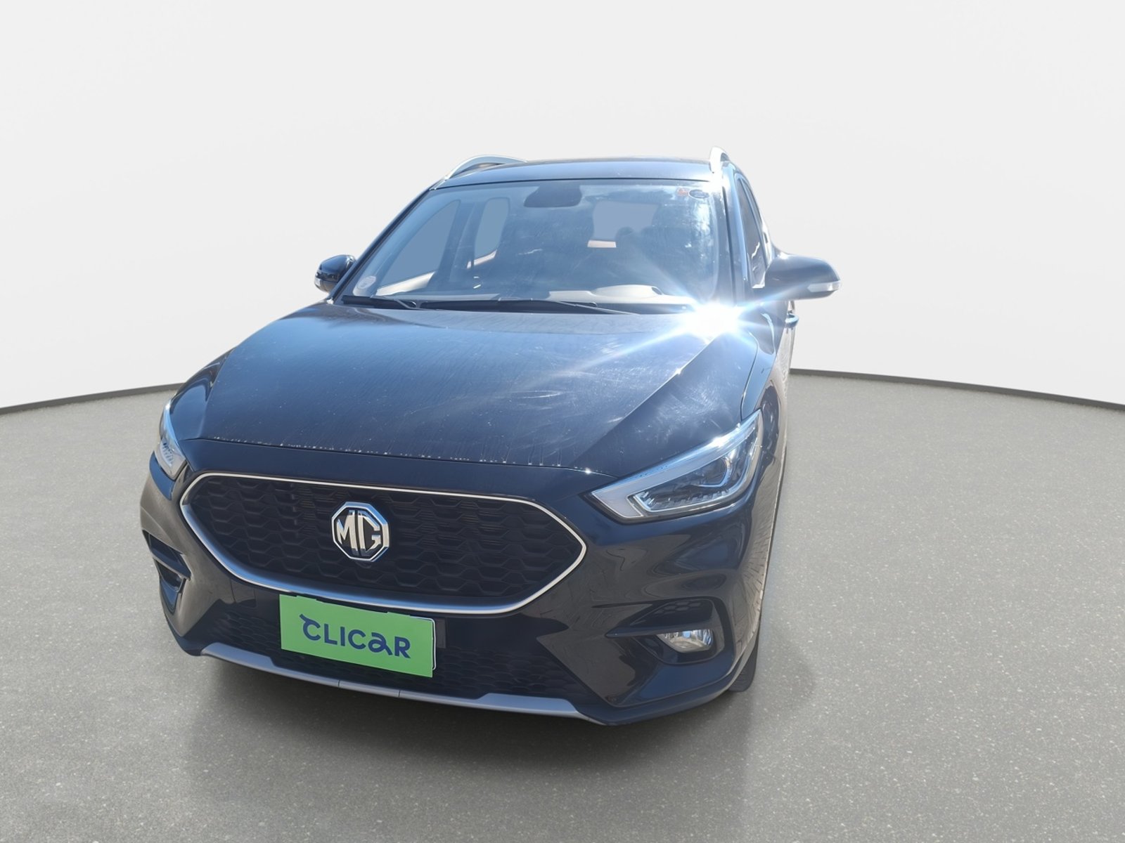 MG Mg Zx 1.5 Com 4x2 Mt 5p 2024 - Foto 3 de 8