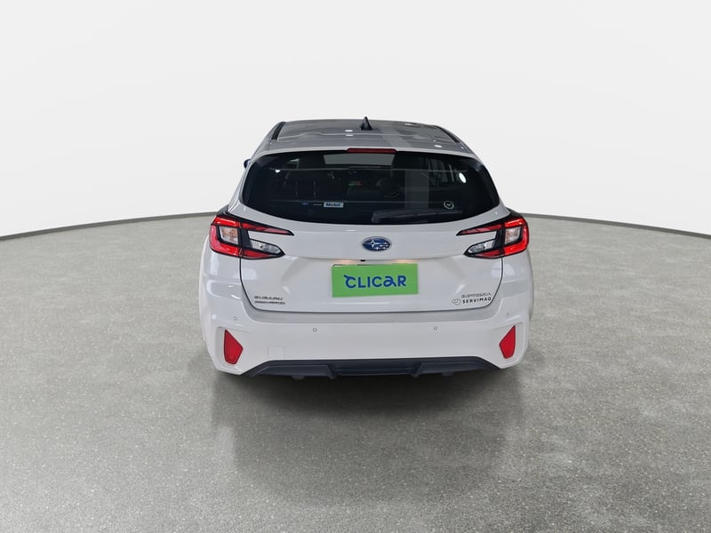Subaru Impreza 2.0 Awd Cvt At 5p 2026 - Imagen 6 de 8