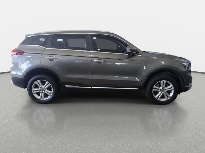 Geely Azkarra 1.5t Comfort 4x2 6at 5p 2022 - Imagen 8 de 8