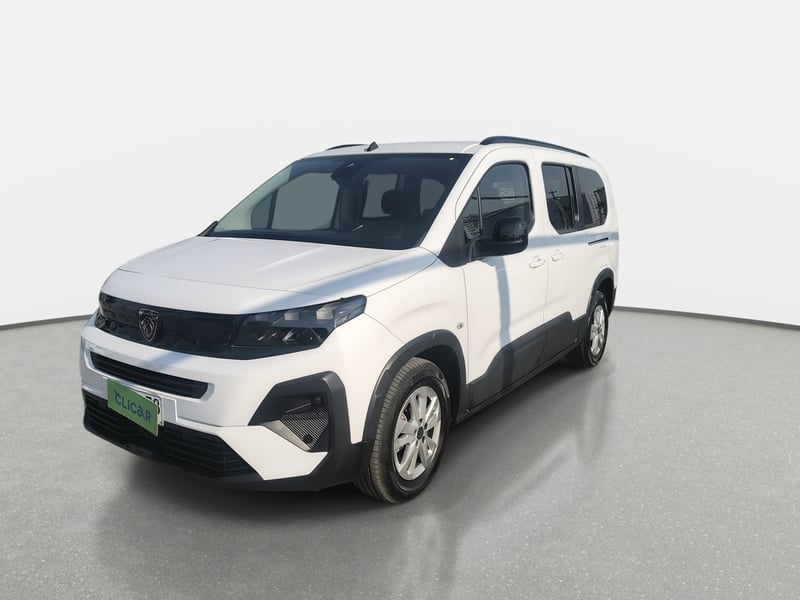 Peugeot Rifter 1.2 Mca Allure Puretech 130 4x2 Eat8 5p 2026 - Imagen 3 de 8