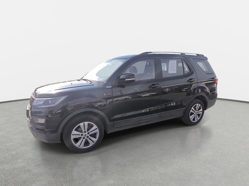 Changan Cx70 1.5t Elite 4x2 At 5p 2022 - Imagen 3 de 8