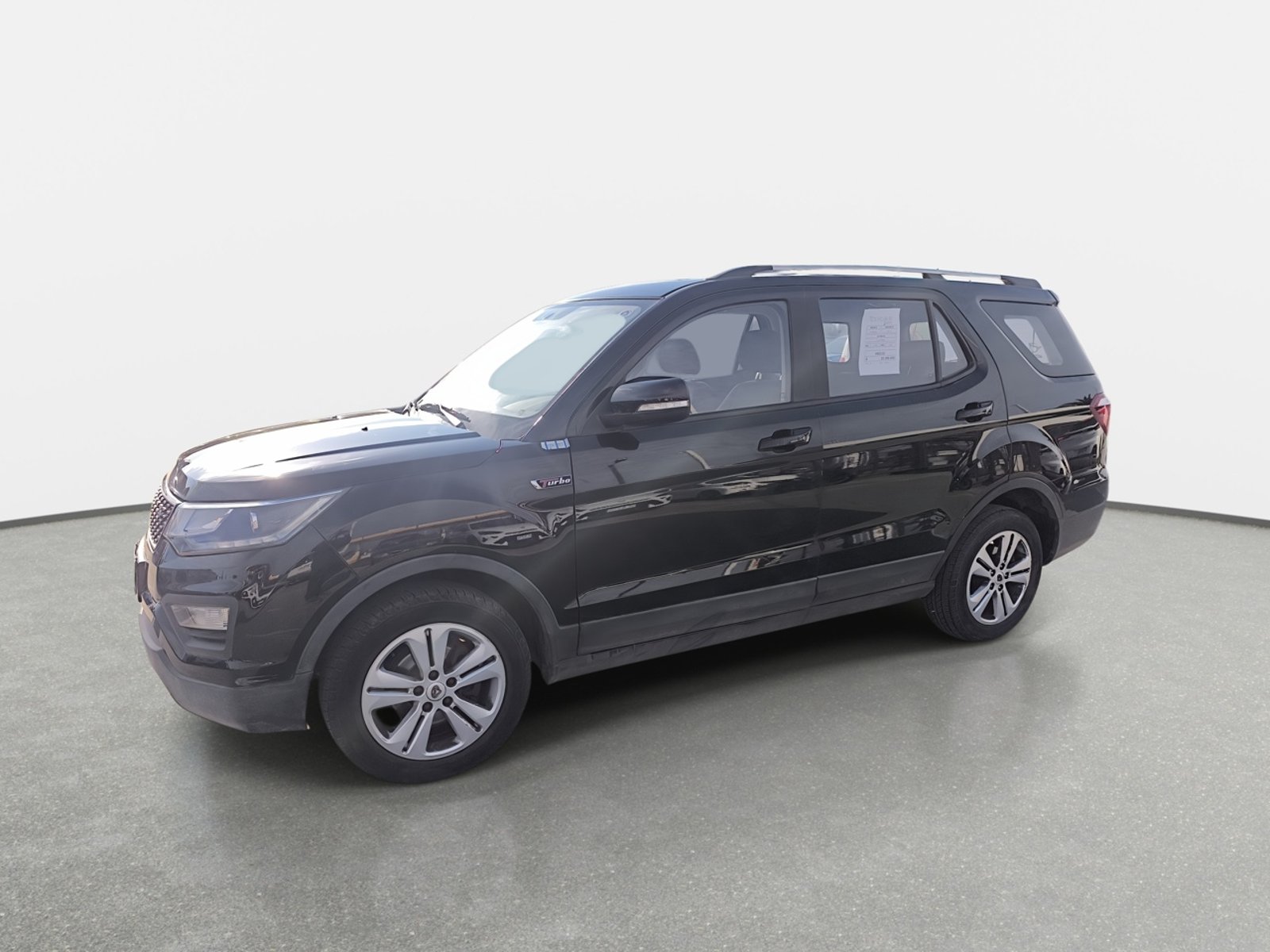 Changan Cx70 1.5t Elite 4x2 At 5p 2022 - Foto 3 de 8