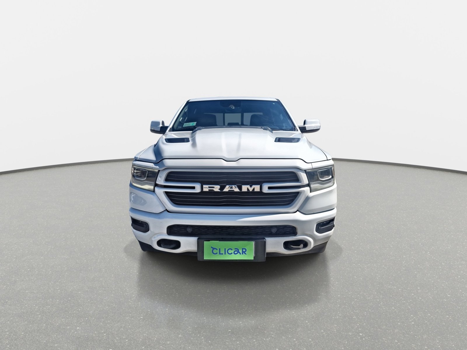 RAM 1500 5.7 Laramie Sport 4x4 At 4p 2022 - Foto 2 de 8