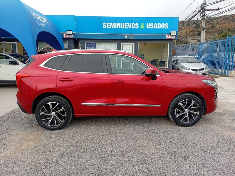 Haval Jolion 1.5t Elite 4x2 Mt 5p 2022 - Imagen 8 de 8
