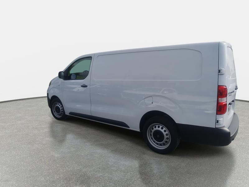 Citroën Jumpy 2.0 Xl Diesel 4x2 145hp Mt 5p 2026 - Imagen 5 de 8