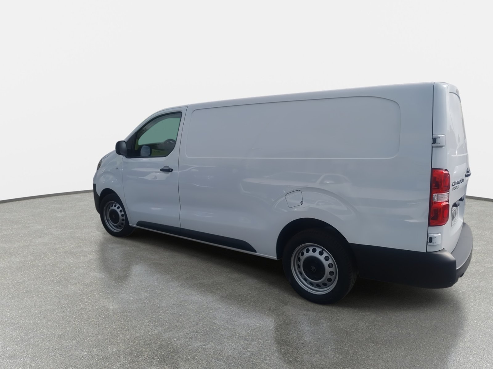 Citroën Jumpy 2.0 Xl Diesel 4x2 145hp Mt 5p 2026 - Foto 5 de 8