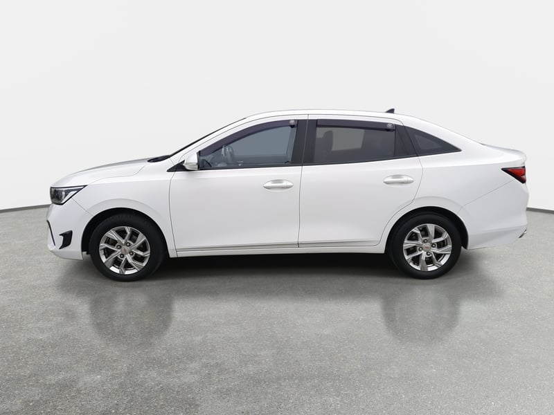 Chevrolet Sail 1.5 Nb Ltz R 4x2 Sdn Mt 4p 2024 - Imagen 4 de 8