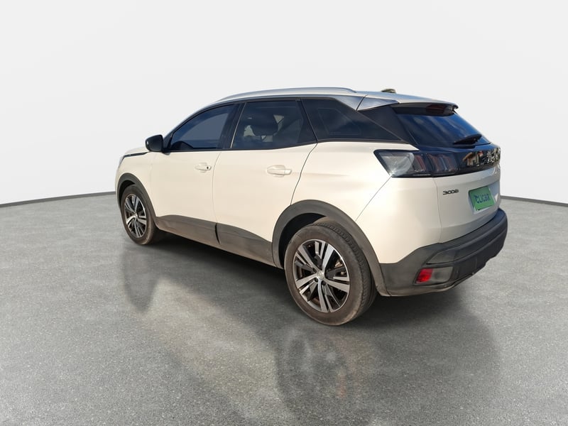 Peugeot 3008 1.2 Active Pack Puretech 4x2 130 Mt6 5p 2022 - Imagen 5 de 8