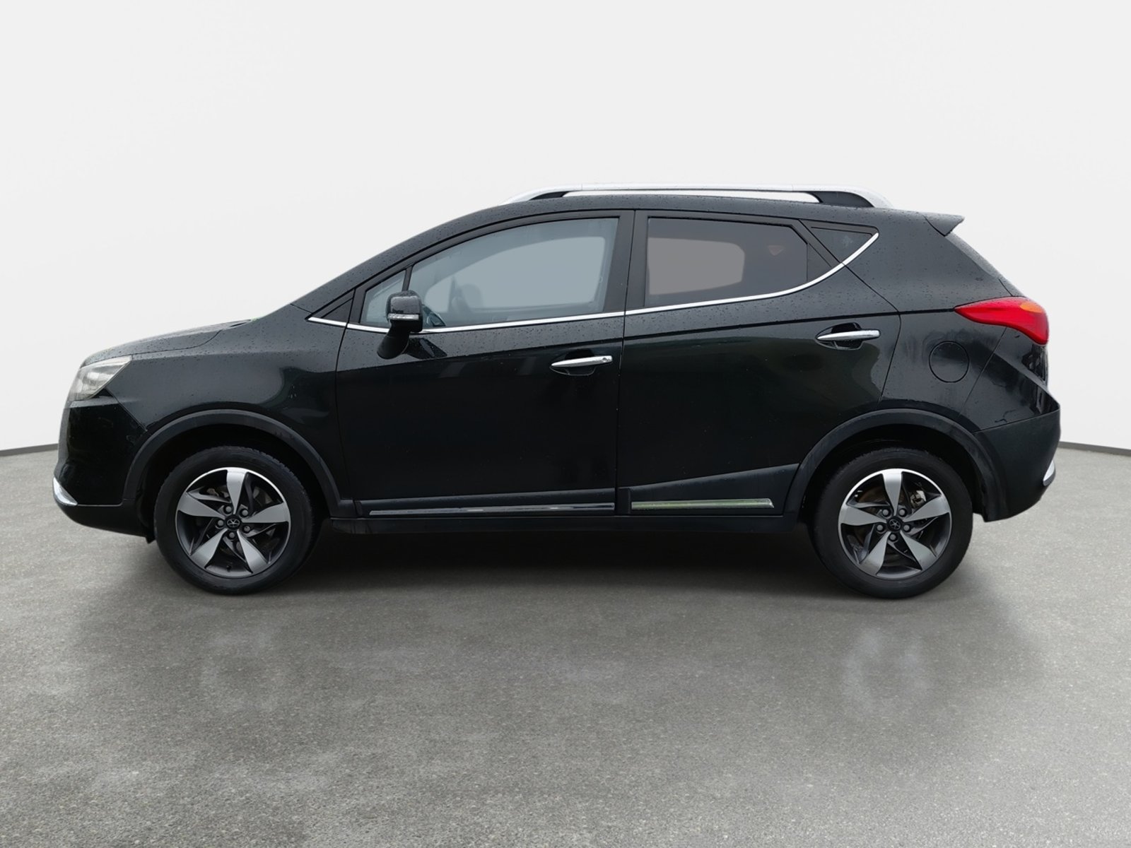 JAC S3 1.6 Comfort 4x2 Mt 5p 2021 - Foto 4 de 8