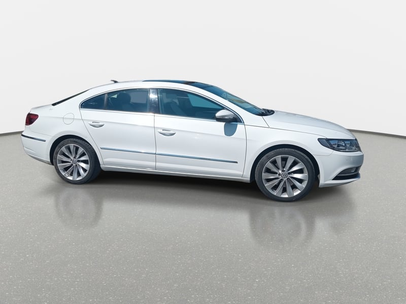 Volkswagen Passat 2.0 Tdi Diesel 4x2 At 4p 2018 - Imagen 8 de 8