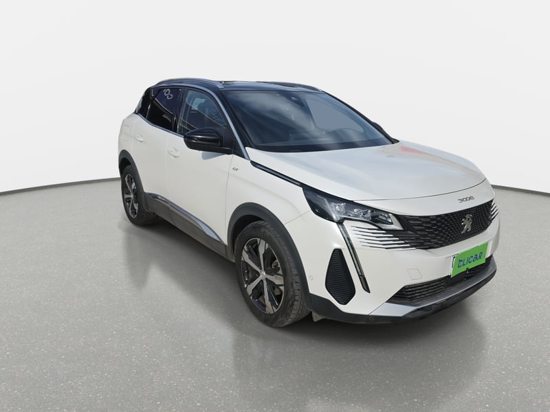 Peugeot 3008 1.6 Gt Puretech 4x2 180 Eat8 5p 2022 - Imagen 4 de 8