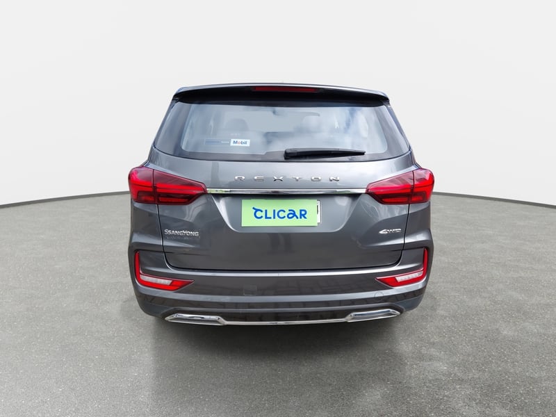 SsangYong Rexton 2.0t Lx Awd 6ab 6at 5p 2023 - Imagen 6 de 8