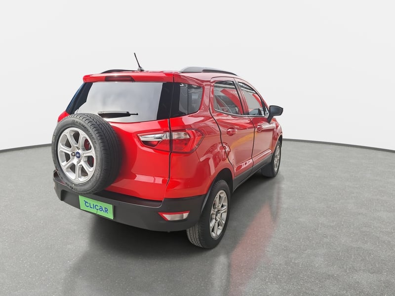 Ford Ecosport 1.5 Trend 4x2 Mt 5p 2022 - Imagen 7 de 8
