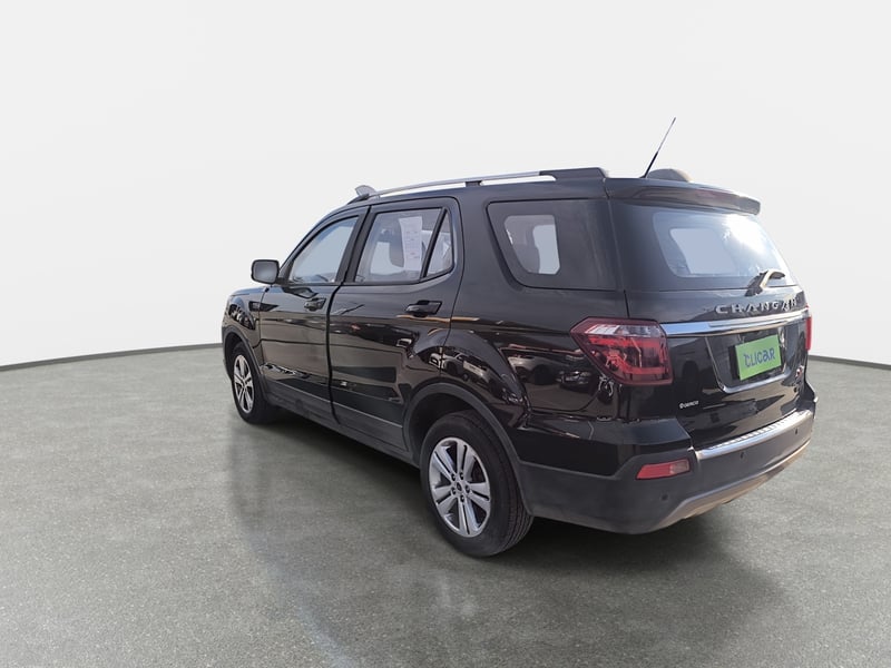 Changan Cx70 1.5t Elite 4x2 At 5p 2022 - Imagen 5 de 8