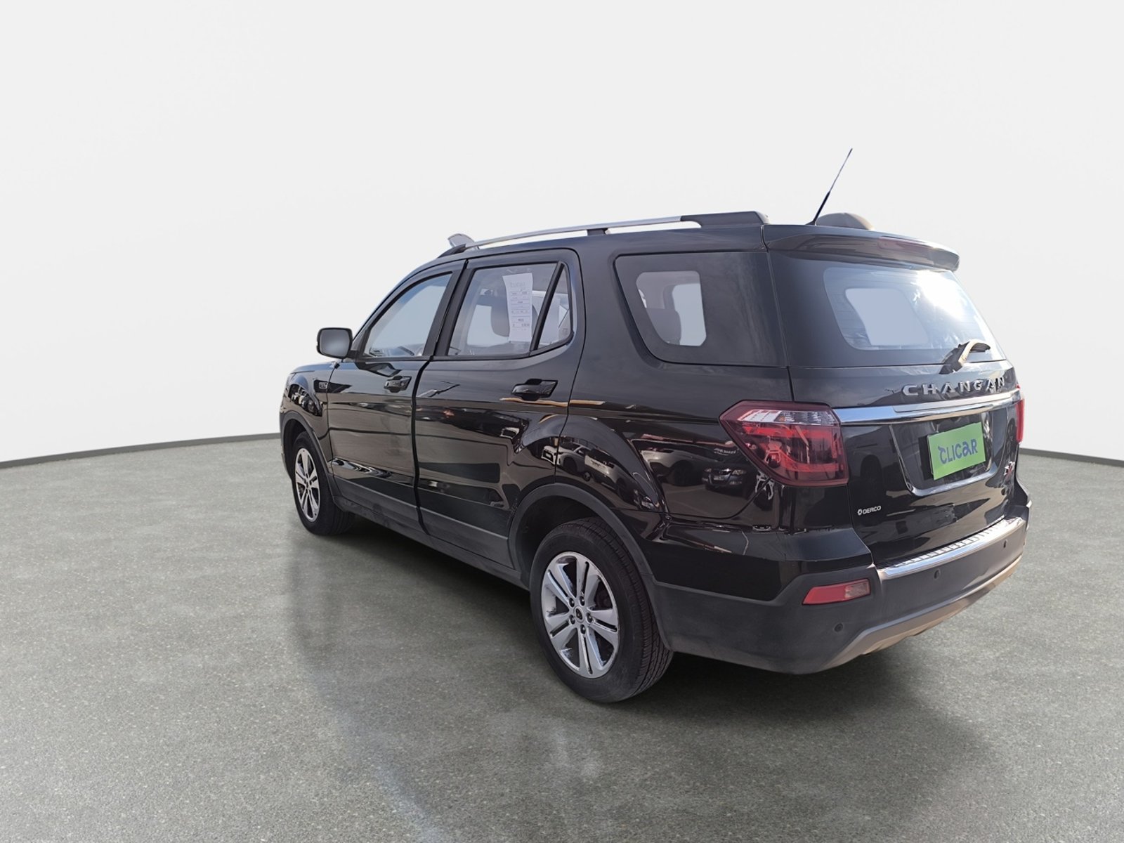 Changan Cx70 1.5t Elite 4x2 At 5p 2022 - Foto 5 de 8