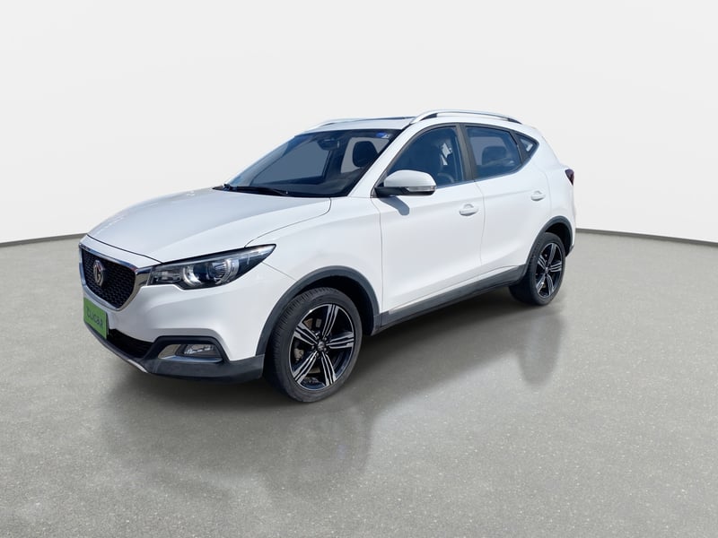 MG Mg Zs 1.5 Comfort 4x2 At 5p 2021 - Imagen 3 de 8