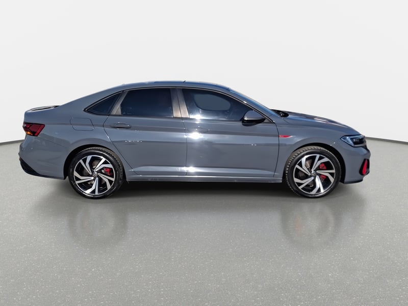 Volkswagen Jetta 2.0 Gli 4x2 At 4p 2025 - Imagen 8 de 8