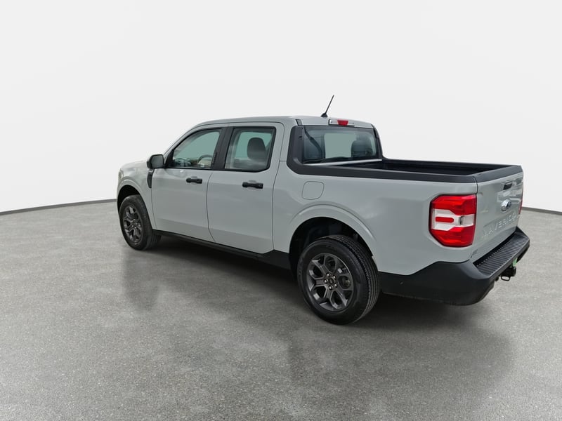 Ford Maverick 2.0 Xlt 4x2 At 4p 2023 - Imagen 5 de 8