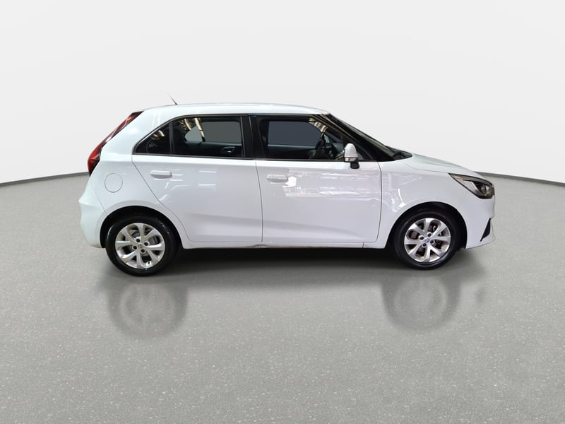 MG Mg 3 1.5 Std 4x2 Hb At 5p 2022 - Imagen 8 de 8