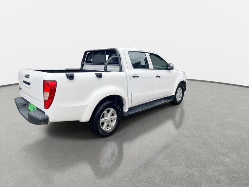 JMC Vigus 2.5 Work Diesel 4x2 Euro6c Mt 4p 2025 - Imagen 7 de 8