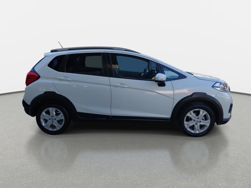 Honda Wr-v 1.5 Lx 4x2 Cvt At 5p 2022 - Imagen 8 de 8
