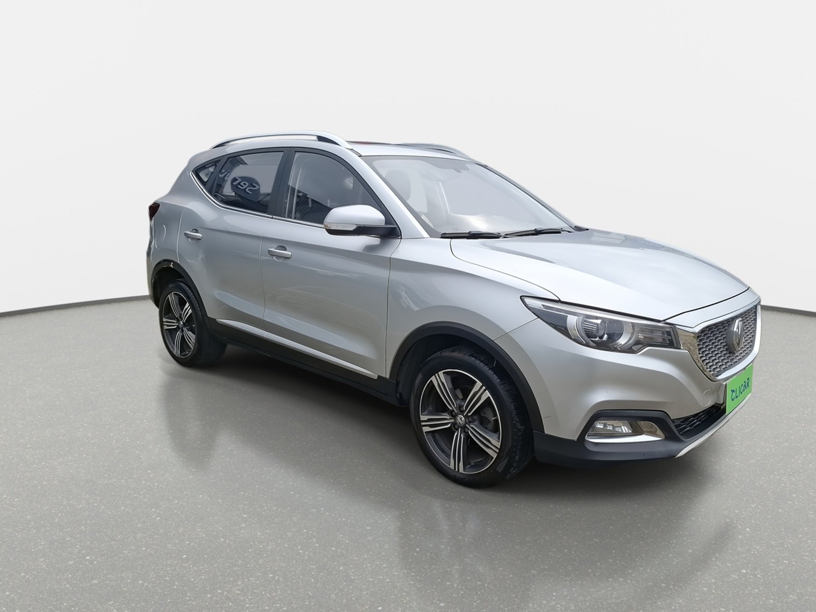 MG Mg Zs 1.5 Comfort 4x2 At 5p 2021