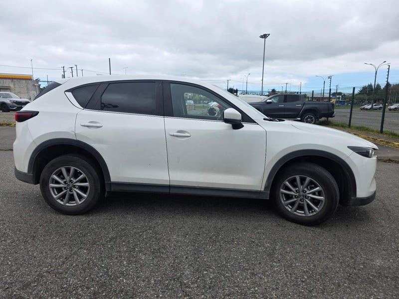 Mazda Cx-5 2.0 Core 2wd At 5p 2025 - Imagen 3 de 5