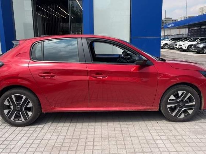 Peugeot 208 1.2 Mca Puretech 75 Active 4x2 Mt 5p 2024 - Imagen 3 de 5