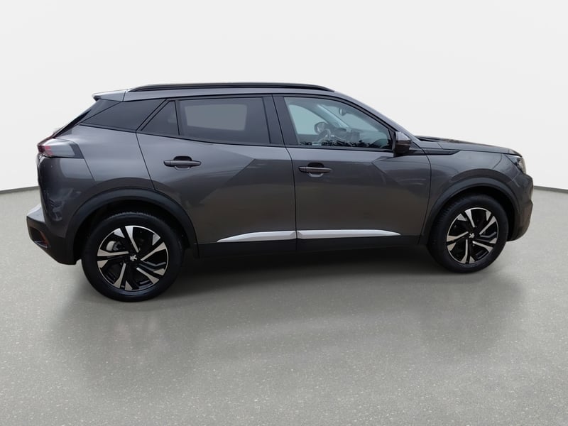 Peugeot 2008 1.2 Allure Puretech 130 4x2 At 5p 2022 - Imagen 8 de 8