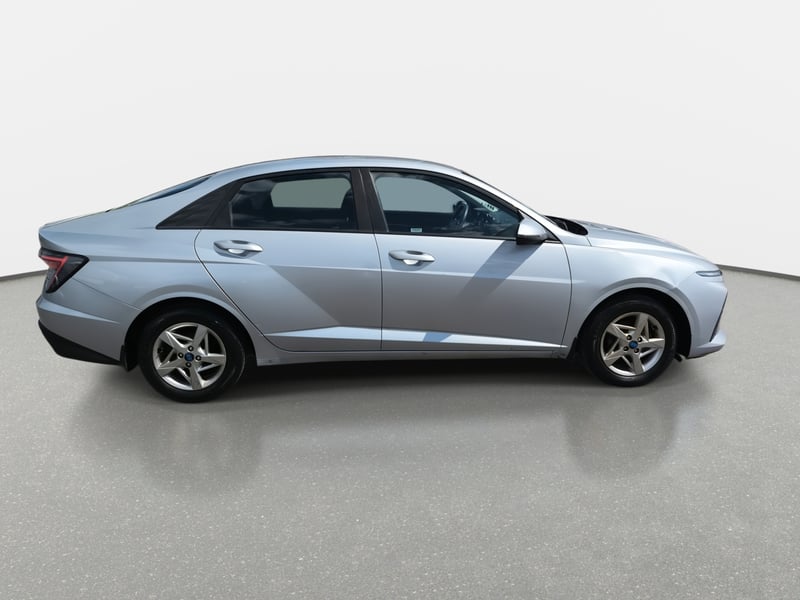 Hyundai Accent 1.5 Plus 4x2 Mt 4p 2024 - Imagen 8 de 8