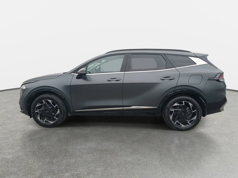 Kia Sportage 2.0t X-line Full Diesel Awd 8at 5p 2025 - Imagen 4 de 8