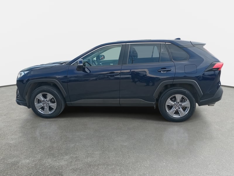 Toyota Rav 4 2.0 Le 4x2 Cvt At 5p 2022 - Imagen 4 de 8