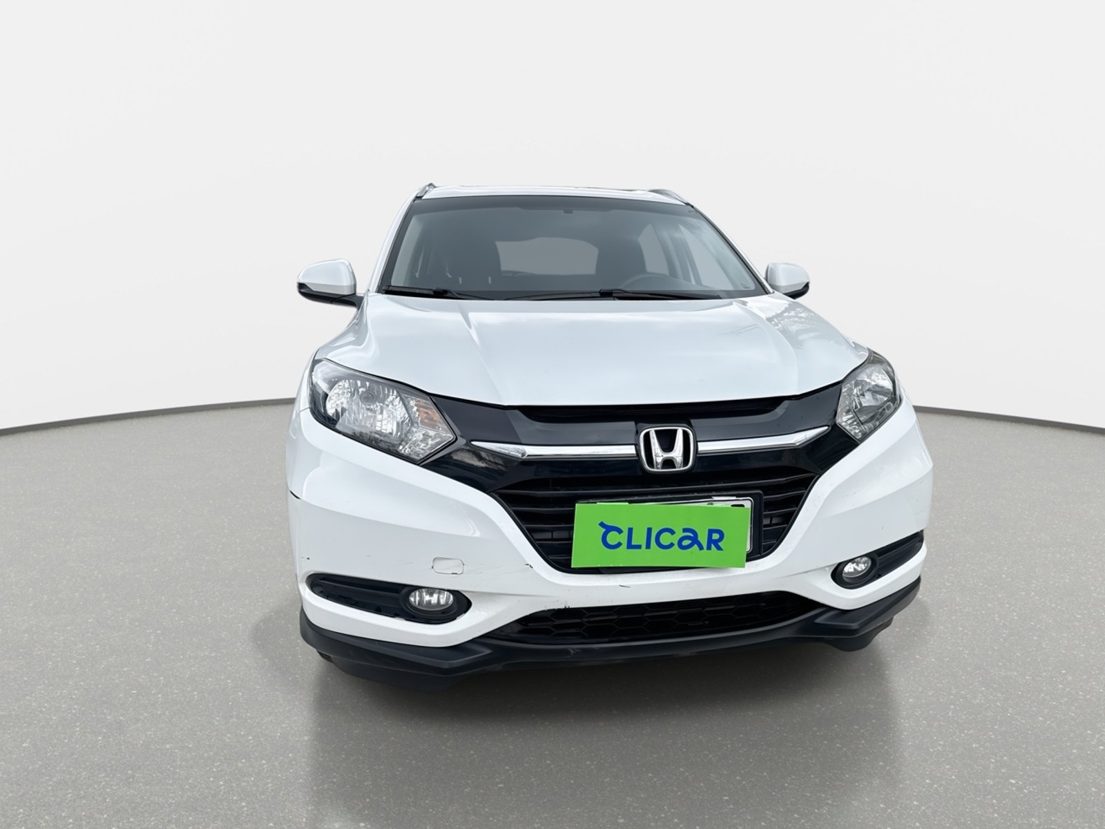 Honda Hr-v 1.8 Ex Cvt 4x2 At 5p 2018 - Foto 2 de 8