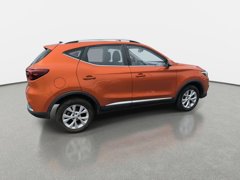 MG Mg Zs 1.5 Std Plus 4x2 Mt 5p 2024 - Imagen 7 de 8