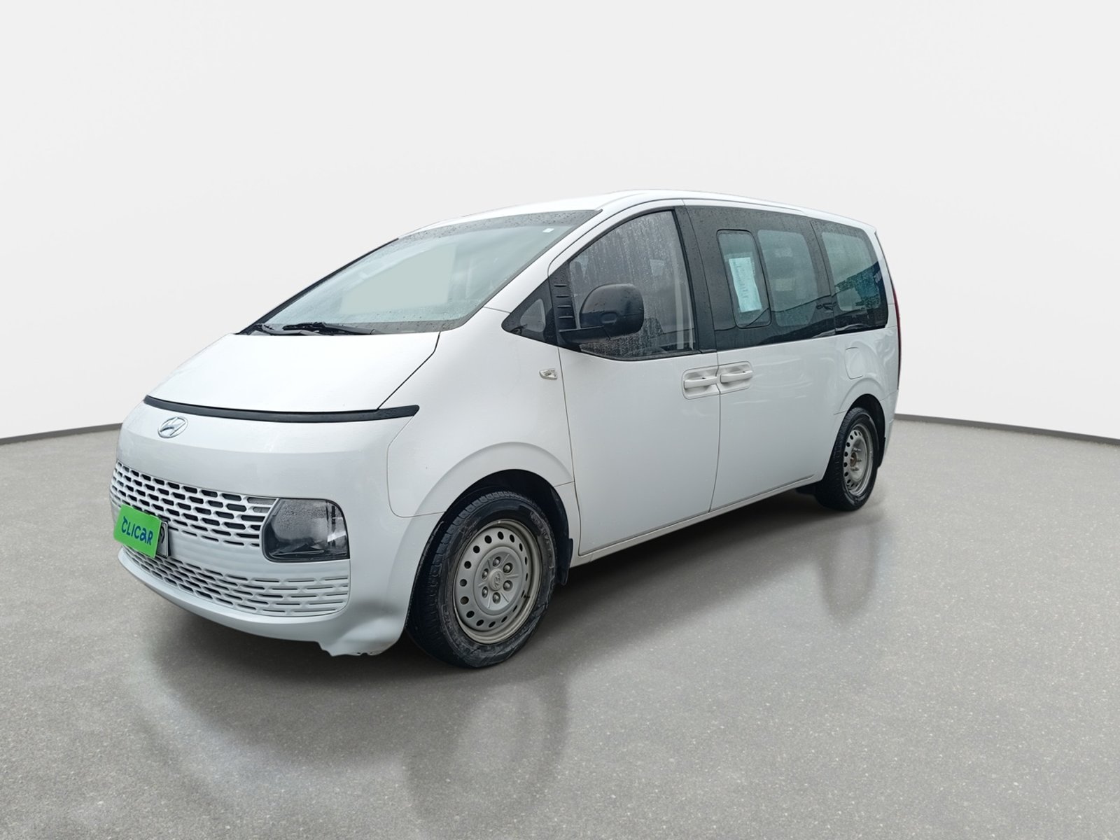 Hyundai Staria 2.2 Us4 Mb Crdi Diesel 2wd 9p At 5p 2023 - Foto 3 de 8