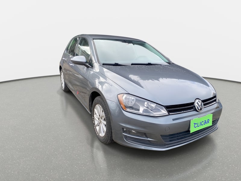 Volkswagen Golf 2.0 Tdi Diesel Sport 4x2 Mt 5p 2017