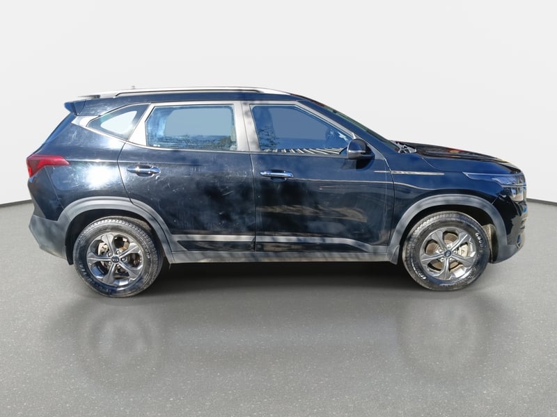 Kia Seltos 1.6 Ex 4x2 6mt 5p 2022 - Imagen 8 de 8