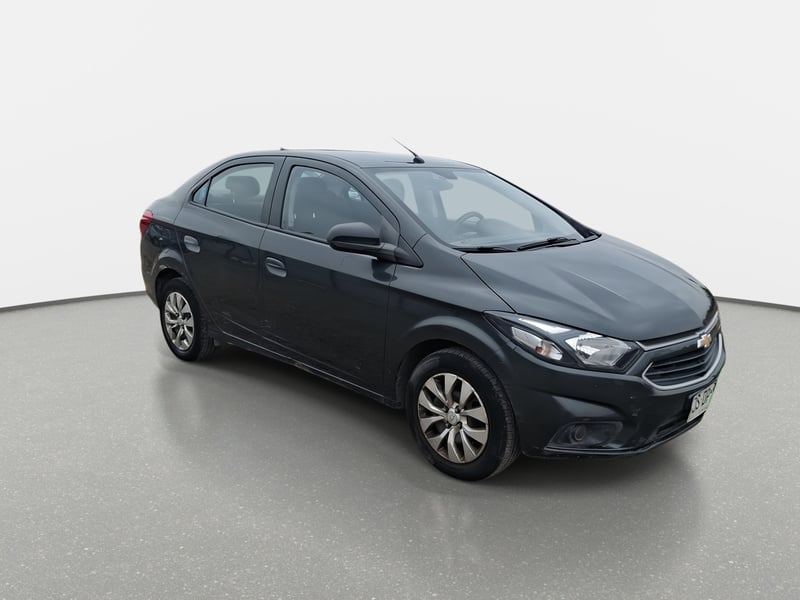 Chevrolet Prisma 1.4 Lt 4x2 Mt 4p 2017