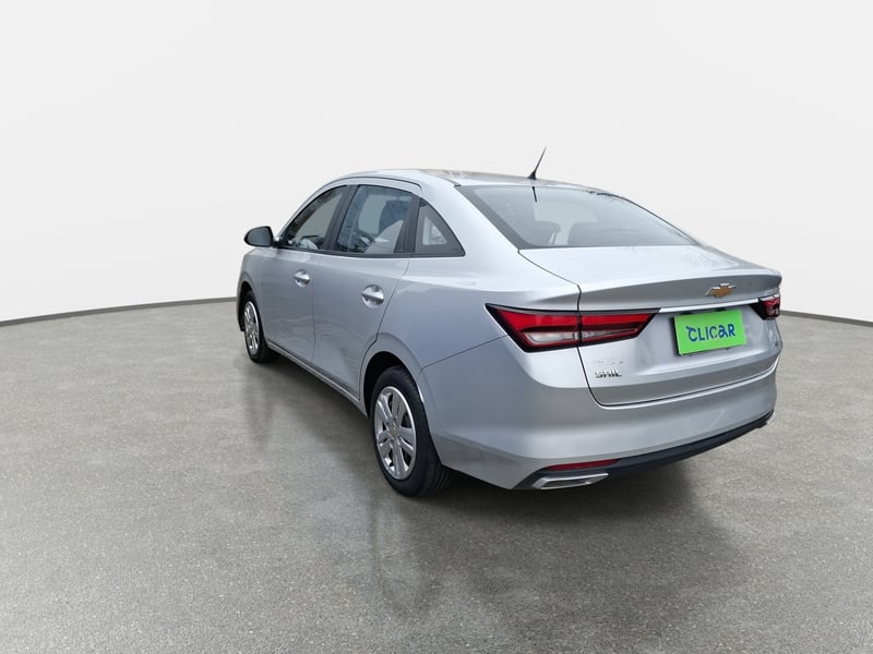 Chevrolet Sail 1.5 Nb Lt R 4x2 Sdn Mt 4p 2024 - Imagen 5 de 8