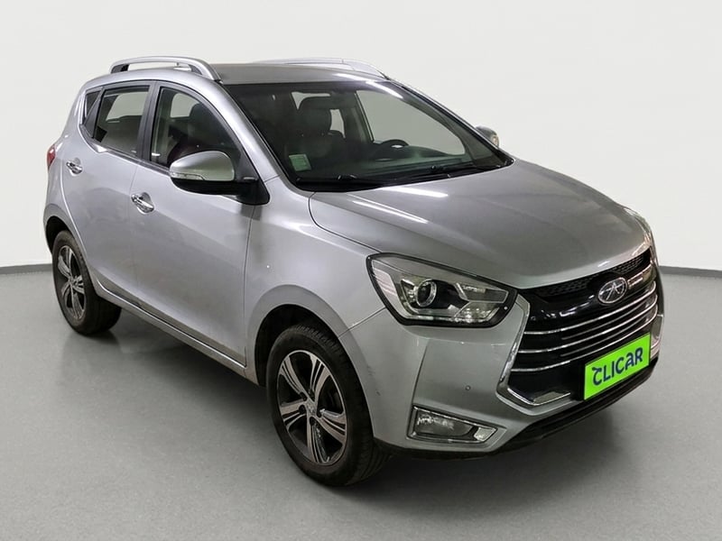 JAC Js2 1.5 Luxury 4x2 Mt 5p 2022