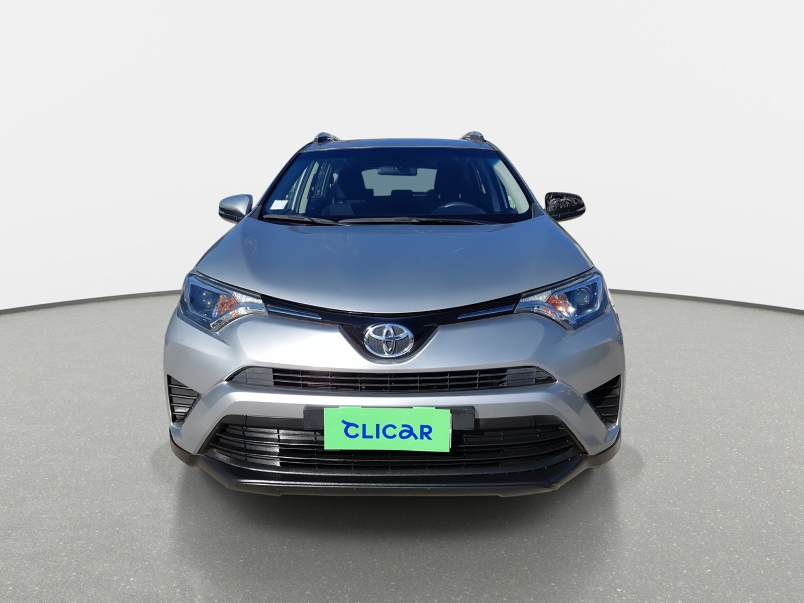 Toyota Rav 4 2.0 Adventure 4x2 Lujo Cvt At 5p 2019 - Foto 2 de 8