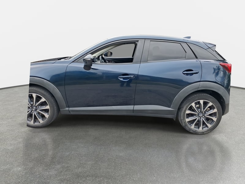Mazda Cx-3 2.0 R 4x2 6mt 5p 2021 - Imagen 4 de 8