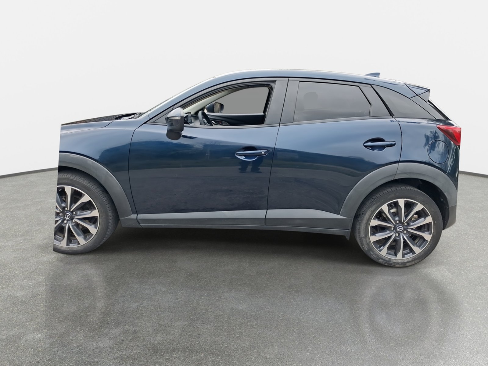 Mazda Cx-3 2.0 R 4x2 6mt 5p 2021 - Foto 4 de 8